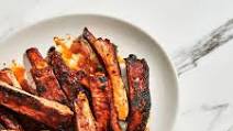 Instant Pot Glazed and Grilled Ribs Instant Pot Glazed and Grilled Ribs