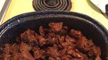 Authentic Hungarian Goulash Authentic Hungarian Goulash
