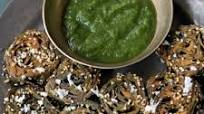 Alu Vadi Recipe / Patra / Arbi ke Pathrode Alu Vadi Recipe / Patra / Arbi ke Pathrode