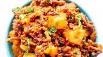 Mexican Picadillo Con Papas Recipe Mexican Picadillo Con Papas Recipe