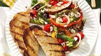 Marvelous Mediterranean Vegetables Marvelous Mediterranean Vegetables