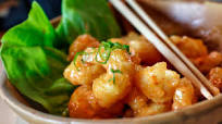 Dynamite Shrimp Recipe Dynamite Shrimp Recipe