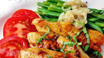 Lucky's Quickie Chickie Lucky's Quickie Chickie