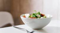 ¿Por qué seguimos comiendo a pesar de estar llenos? ¿Por qué seguimos comiendo a pesar de estar llenos?