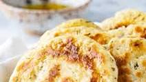 Easy Yogurt Flatbread Recipe Easy Yogurt Flatbread Recipe