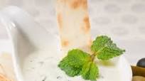 Tzatziki aux cornichons Tzatziki aux cornichons