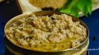Thinai Ven Pongal Thinai Ven Pongal