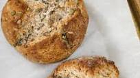 Sourdough Soda Bread Sourdough Soda Bread