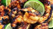 Margarita Grilled Shrimp Recipe Margarita Grilled Shrimp Recipe