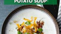 Copycat Outback Potato Soup Copycat Outback Potato Soup