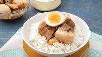 Adobong Baboy at Itlog Recipe Adobong Baboy at Itlog Recipe