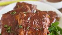 Instant Pot Baby Back Ribs Instant Pot Baby Back Ribs