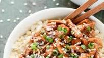 Crock Pot Teriyaki Chicken Crock Pot Teriyaki Chicken
