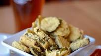 Basic Fried Pickles Basic Fried Pickles