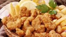 Air Fryer Scampi And Chips Air Fryer Scampi And Chips