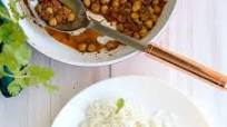 Easy Chana Masala | Chickpea Masala | Video Easy Chana Masala | Chickpea Masala | Video