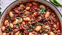 Low FODMAP Chili Con Carne Low FODMAP Chili Con Carne