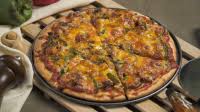 Copycat Domino's Philly Cheesesteak Pizza Recipe Copycat Domino's Philly Cheesesteak Pizza Recipe
