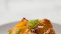 Baked Miso Butterfish Baked Miso Butterfish