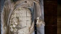 Homemade Paneer (Fresh Indian Cheese) Homemade Paneer (Fresh Indian Cheese)