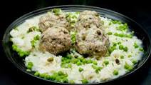 Königsberger Klopse German Meatballs in Creamy Caper Sauce Königsberger Klopse German Meatballs in Creamy Caper Sauce