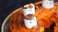 Halloween Buttermilk Bundt® Cake Halloween Buttermilk Bundt® Cake