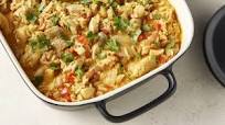 Chicken Tikka Masala Casserole Chicken Tikka Masala Casserole