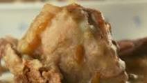 Crock Pot Pork Roast with Gravy Crock Pot Pork Roast with Gravy