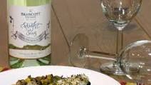 Broiled Grouper with Lemon and Thyme Broiled Grouper with Lemon and Thyme