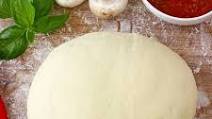 Homemade Pizza Dough Homemade Pizza Dough