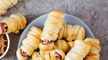 30 Boo-tiful Halloween Appetizers 30 Boo-tiful Halloween Appetizers