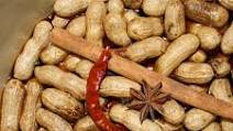 Chinese Boiled Peanuts Recipe Chinese Boiled Peanuts Recipe