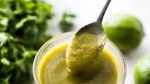 Green Enchilada Sauce Green Enchilada Sauce