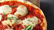 Pizza margherita express Pizza margherita express