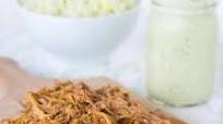Cafe Rio Pork Cafe Rio Pork