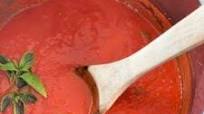 Fresh Tomato Sauce Fresh Tomato Sauce