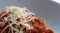 Roasted Tomato Bolognese Sauce Roasted Tomato Bolognese Sauce