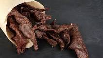 Smoked Venison Jerky Smoked Venison Jerky