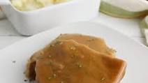 Oven Baked Round Steak Oven Baked Round Steak