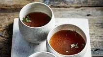 Slow cooker bone broth Slow cooker bone broth