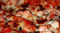 Red Lobster Lobster Pizza Recipe Red Lobster Lobster Pizza Recipe