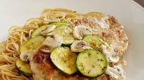 Chicken Piccata Chicken Piccata