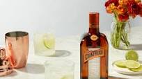 The Original Margarita The Original Margarita