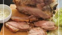 Crispy Pata / Crispy pork knuckle Crispy Pata / Crispy pork knuckle