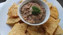 How to Make Red Kidney Bean Hummus How to Make Red Kidney Bean Hummus