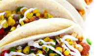 Chipotle Sofritas Tacos Chipotle Sofritas Tacos