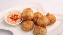 Coxinha AirFryer Coxinha AirFryer