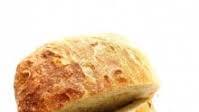Easy Tuscan Herb Artisan Bread Easy Tuscan Herb Artisan Bread