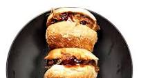 Sándwiches de Cerdo a la Barbacoa en Olla Instantánea Sándwiches de Cerdo a la Barbacoa en Olla Instantánea