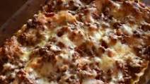4 Ingredient, No Ricotta Lasagna 4 Ingredient, No Ricotta Lasagna